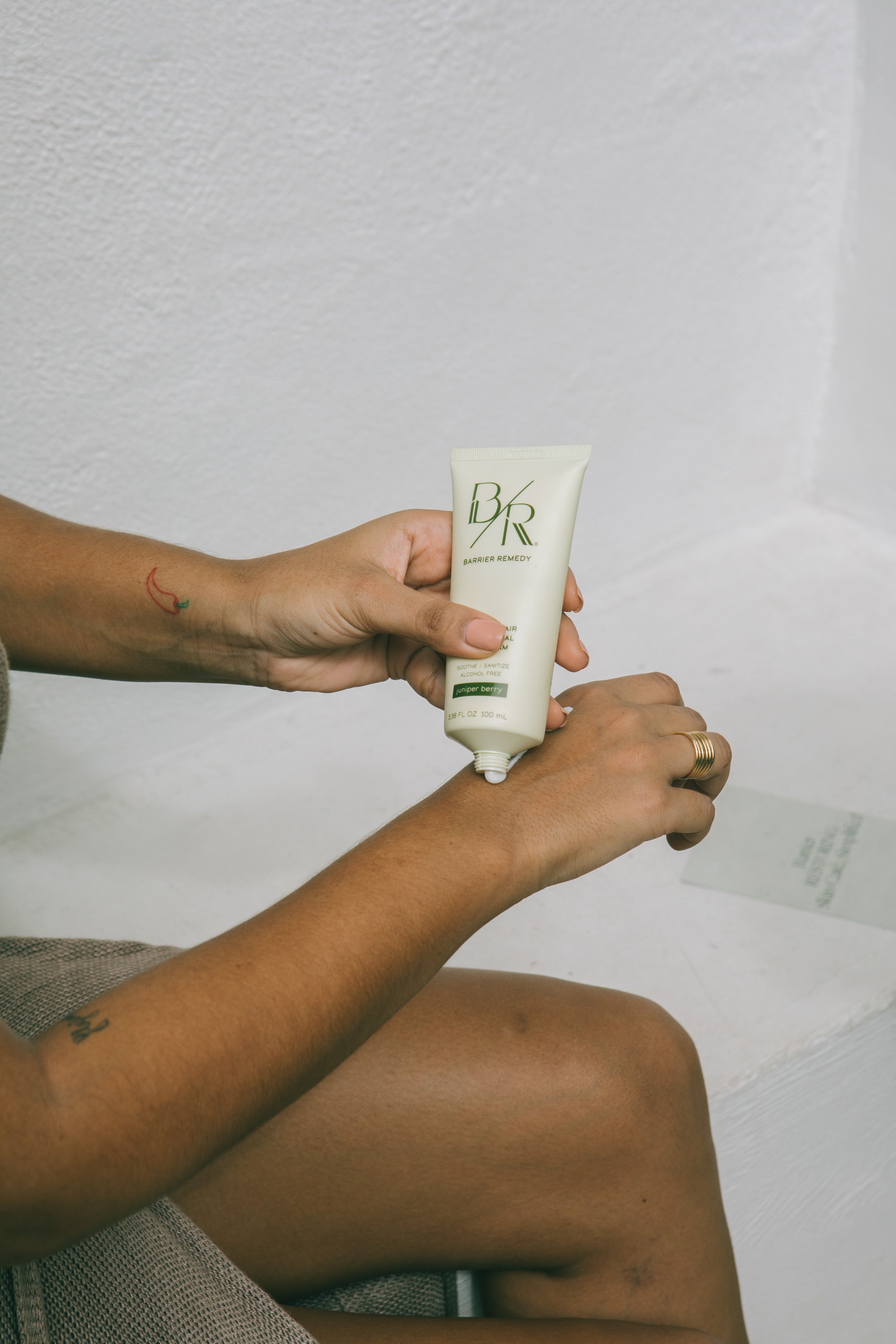 Why Choose Alcohol-Free Sanitizers: Benefits and Advantages