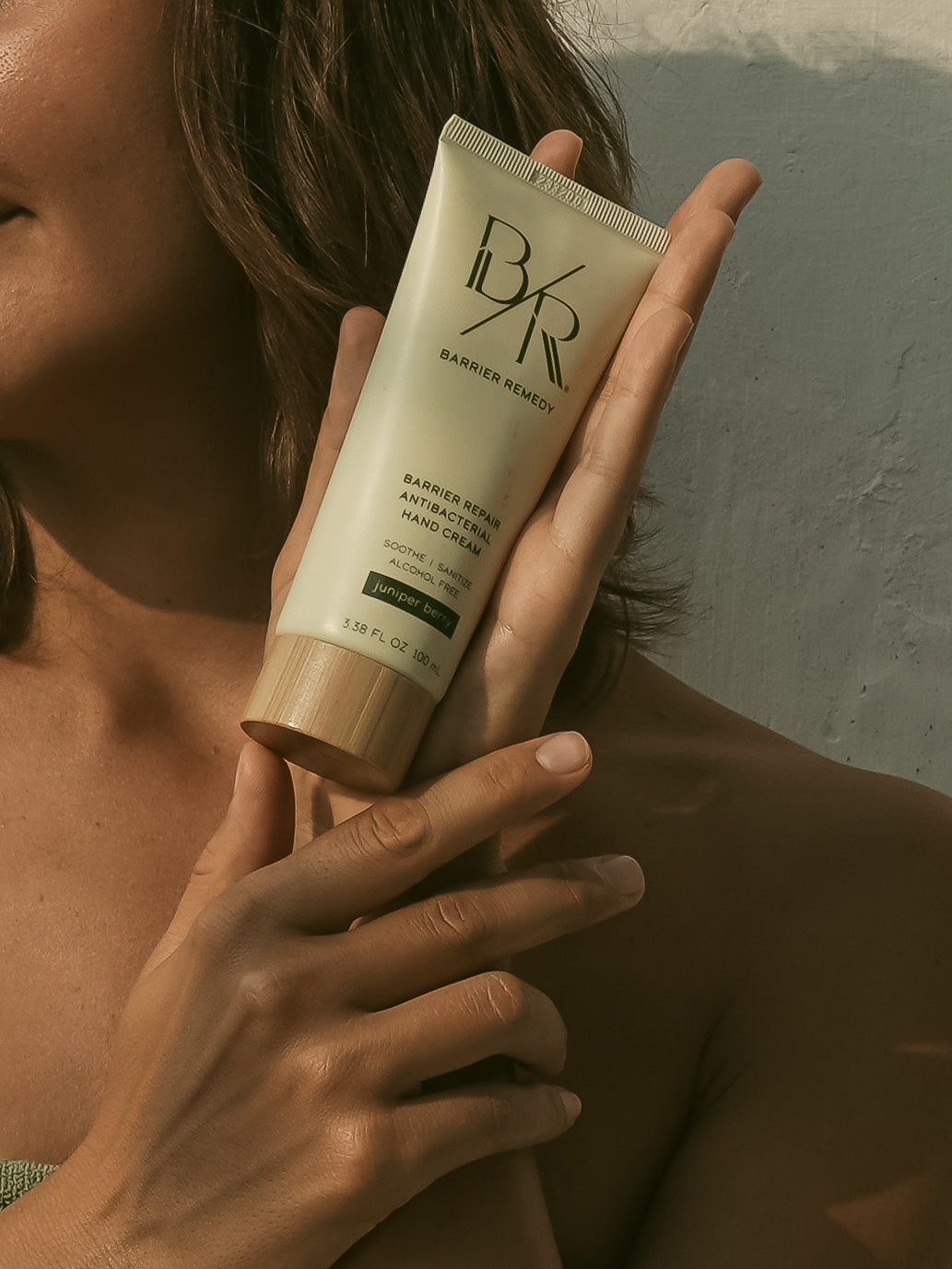 Unlocking the Power of Barrier Remedy Hand Cream: Understanding Key Ingredients