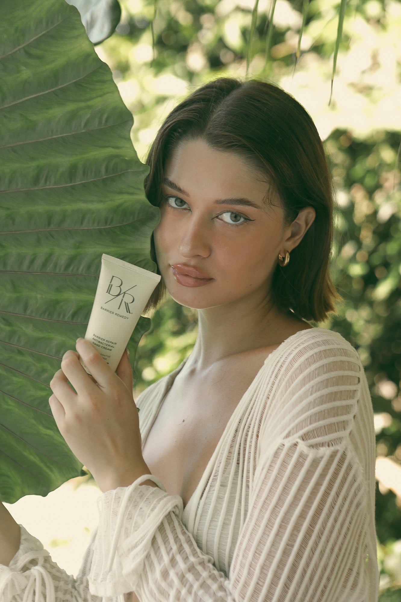 Moisturizing Hand Sanitizers: Your Solution to Dry Skin