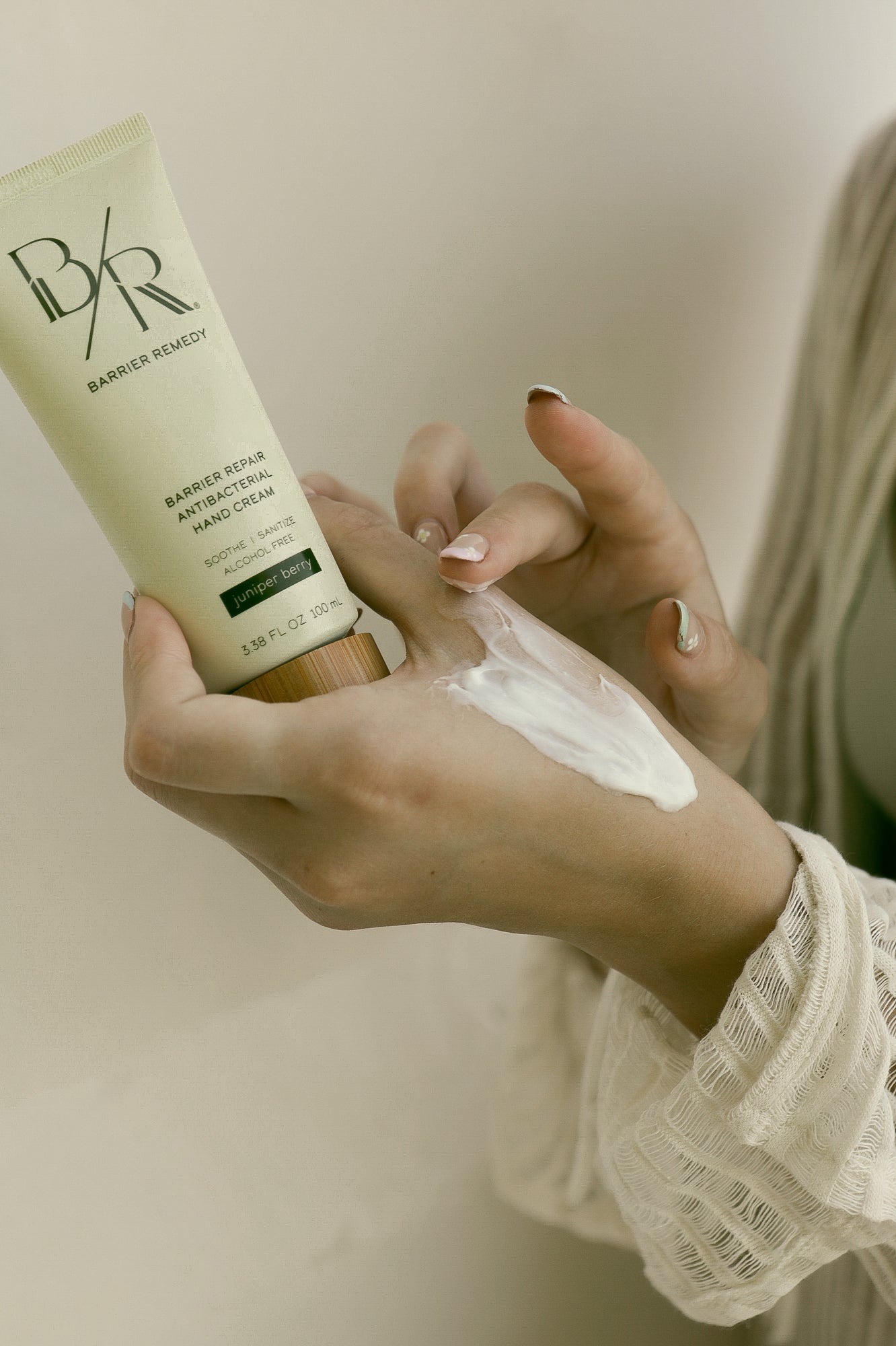 How Sanitizing Hand Creams Work: The Science Behind Clean and Soft Hands