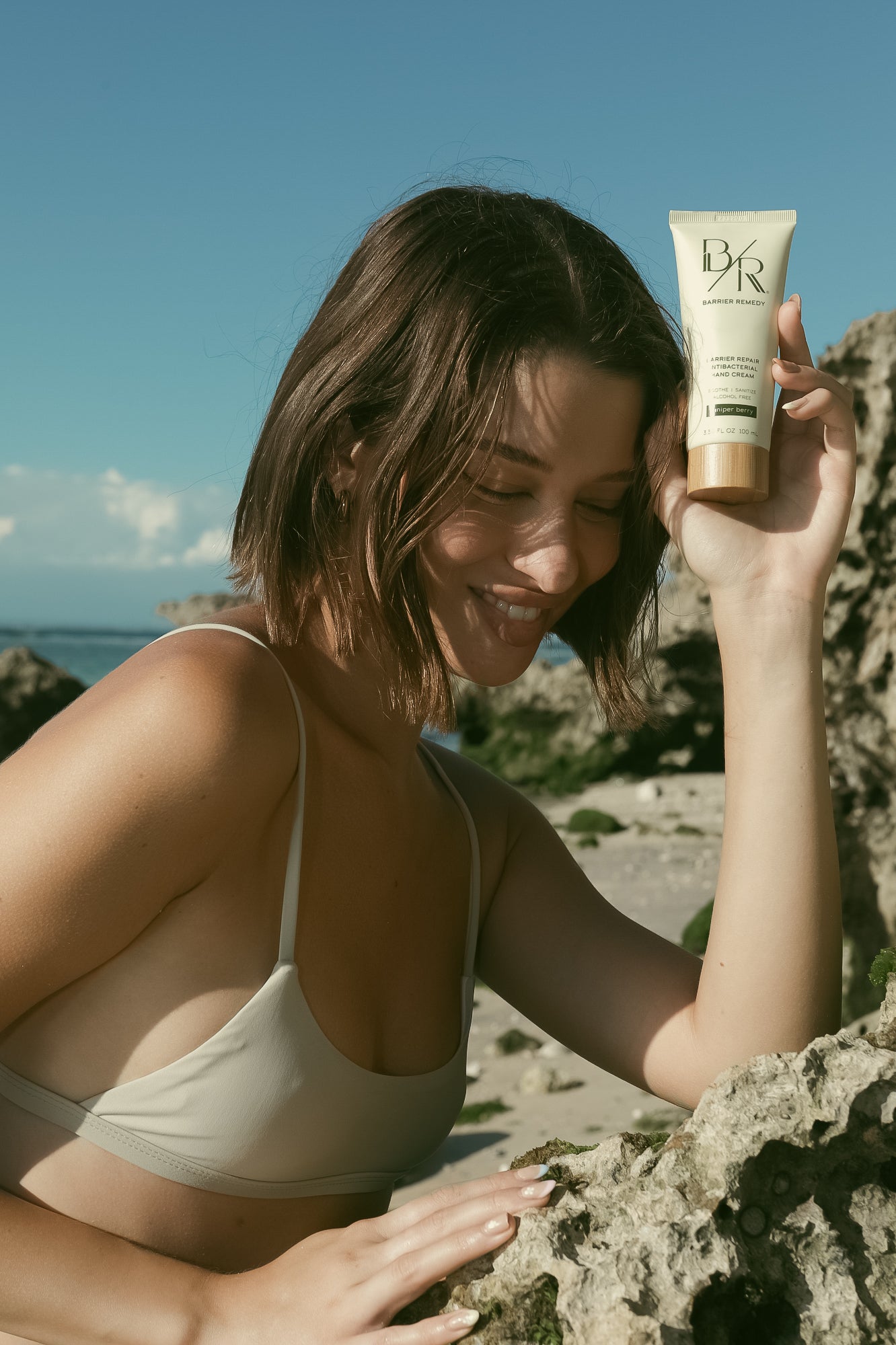 Key ingredients to look for when treating eczema and psoriasis