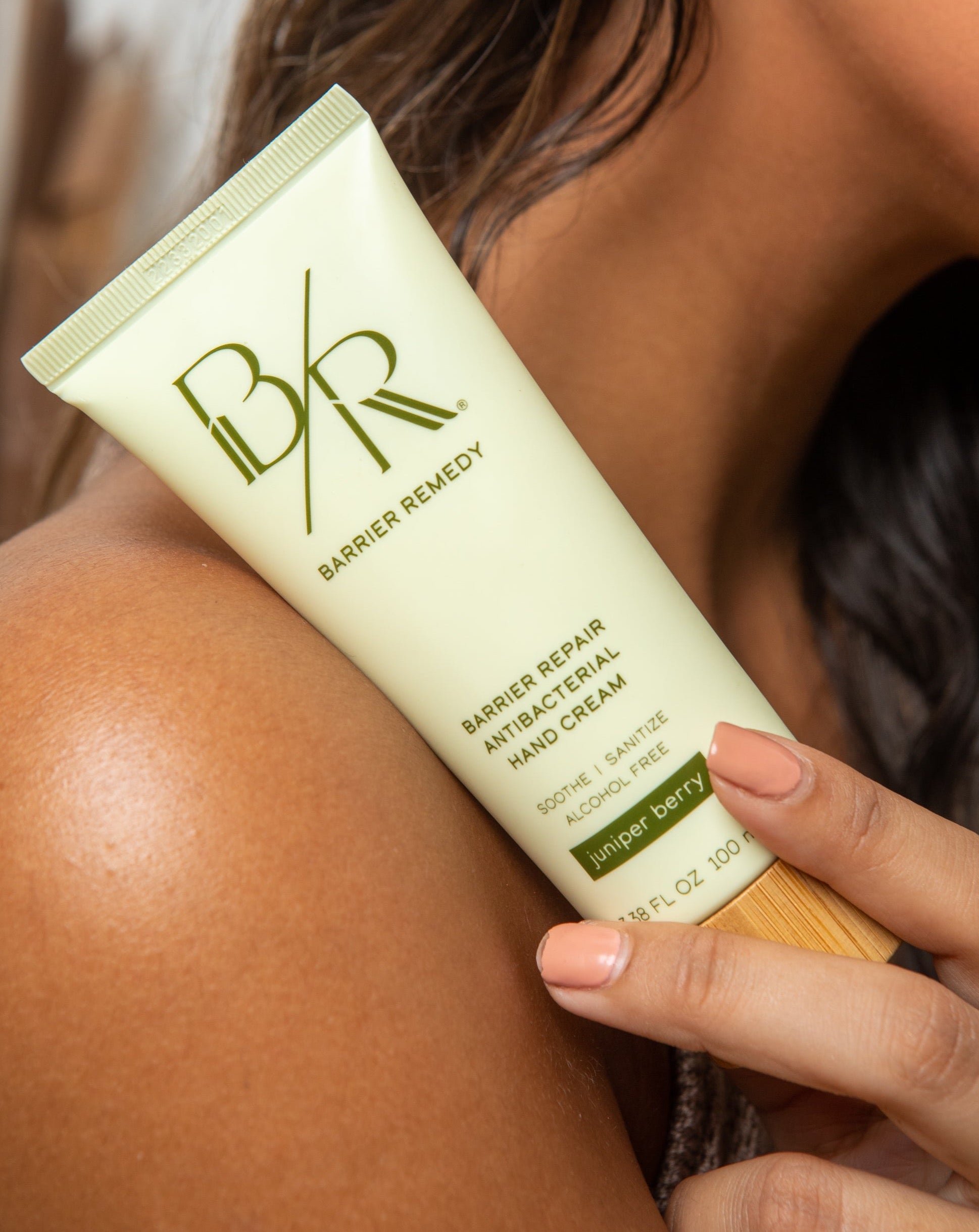 Barrier Remedy Hand Cream